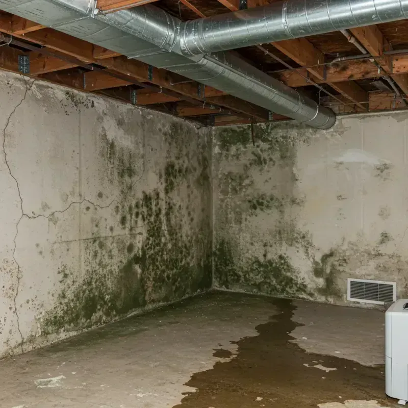 Professional Mold Removal in Huron County, MI